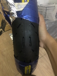 Vỏ Michelin Pilot Street Moto GP