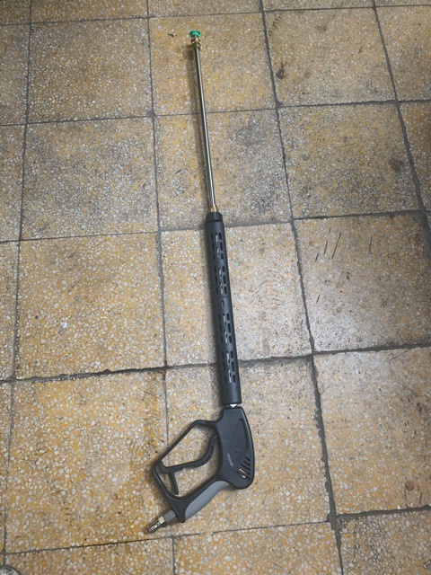 Súng cao áp dài m3 tặng béc chuẩn xịn