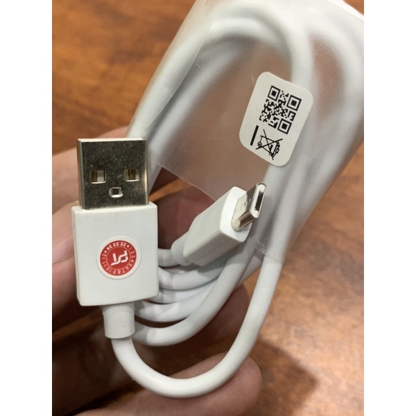 Dây sạc Oppo 2A micro