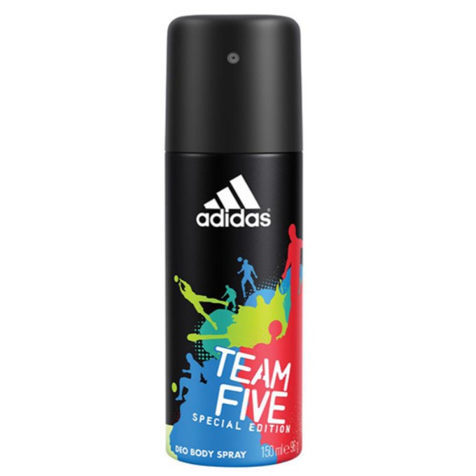 Xịt khử mùi toàn thân Adidas 150 ml