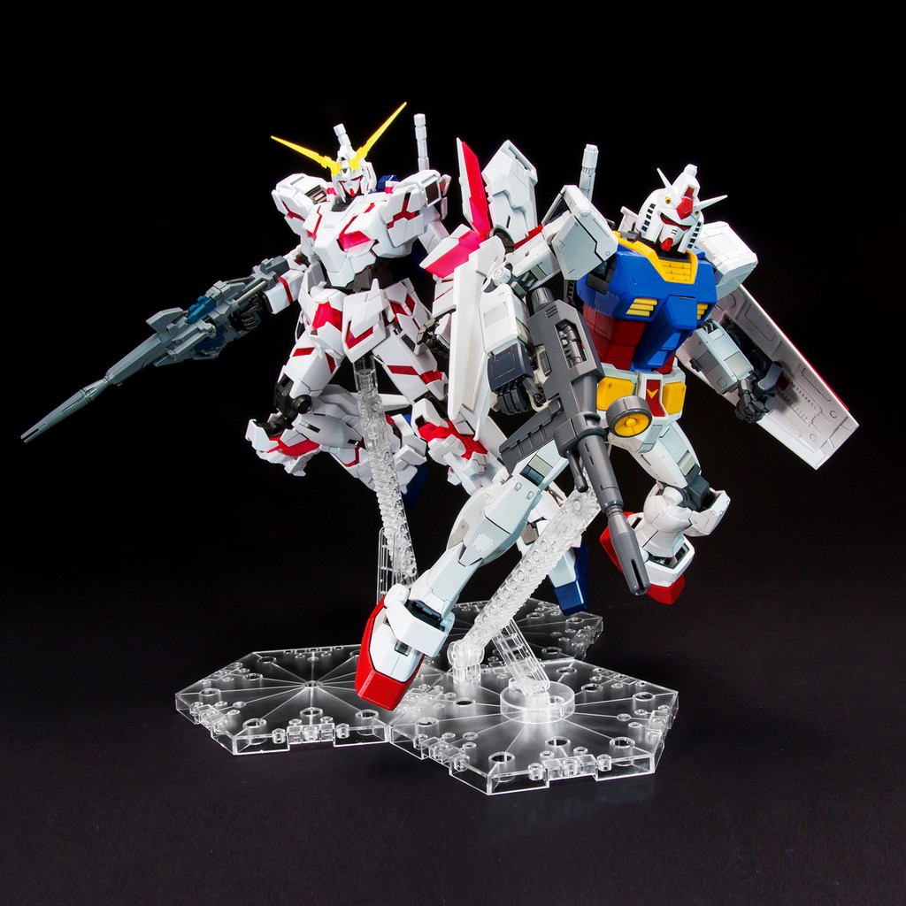 Đế trưng bày Gundam Bandai Action Base 5 1/144 RG HG SD [TAM] [PGN15]