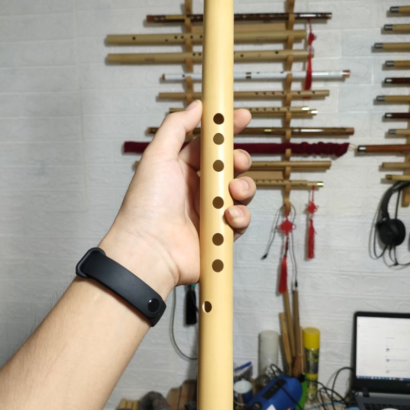 Sáo Mèo Việt Tone Đô (C)- Sáo Mèo Chuẩn Âm Hoà Tấu