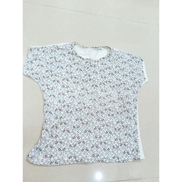 Áo thun kiểu trẻ trung 40-48kg,nhiều màu,lỗi nhỏ