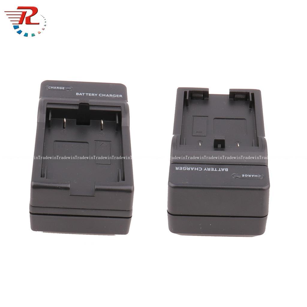 Bộ Sạc Máy Ảnh NB-1L NB-1LH Cho Canon IXUS400 430 500 V V2 V3 NB-1L NB-1LH