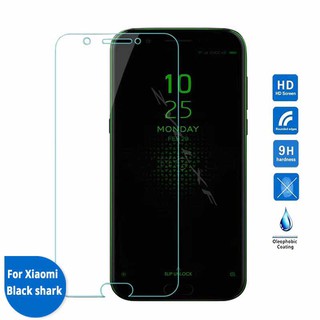 Xiaomi Black Shark 4 Pro 2 Pro 3 Pro Helo Chống màu xanh Kính cường lực Screen Protector Full Cover Tempered Glass