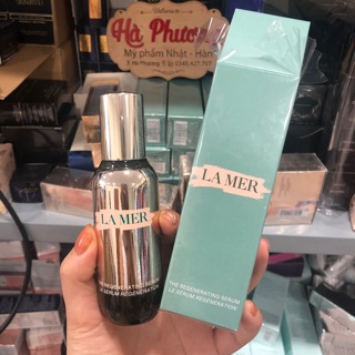 Serum dưỡng da La Mer The Regenerating Serum