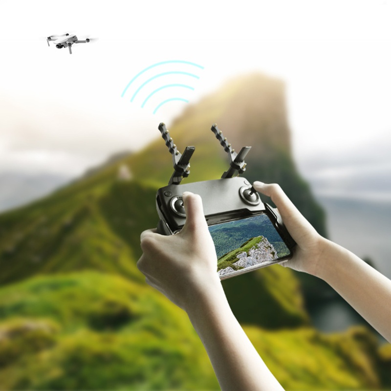 Bộ Điều Khiển Khuếch Đại Tín Hiệu Cho Mavic Mi