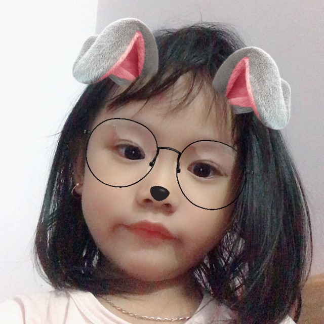 khongchimai (FB: Hạnh Trần)