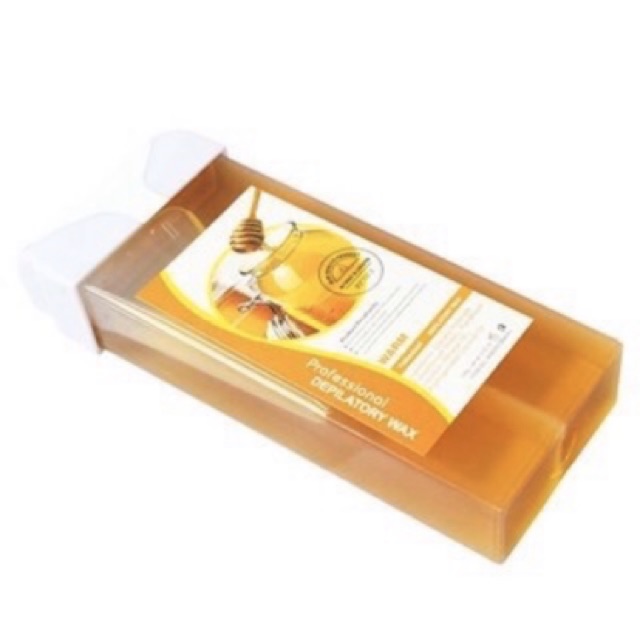 Sáp wax lông mật ong - Sáp thẻ - Sáp lăn mật ong