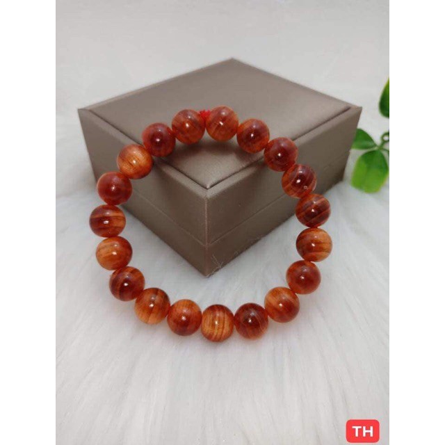 VÒNG GỖ THÂN HUYẾT LONG 10 LI