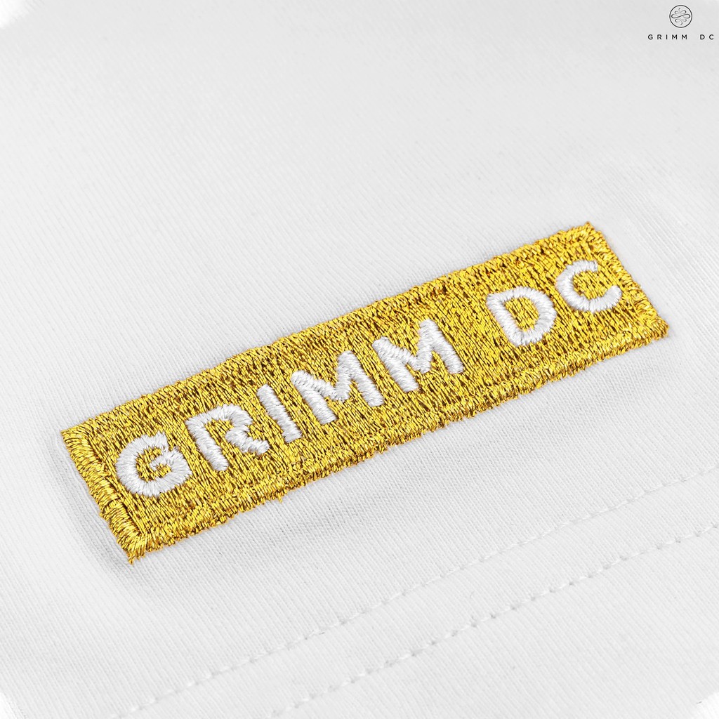 Grimm DC Áo This Prime Viet Nam