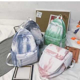 Balo Hàn Quốc/ Balo đi học/ balo đi chơi/ balo canvas/