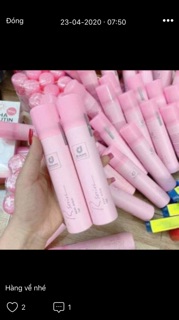 Xịt thơm toàn thân designer collection body spray