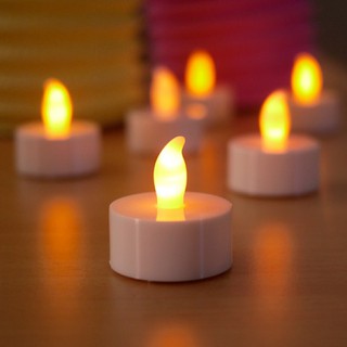 Nến điện tử