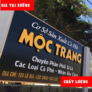 [GIÁ GỐC] 500gr Cà phê Robusta Rang Mộc dạng HẠT/BỘT - Cà phê hạt rang xay mộc pha phin pha máy