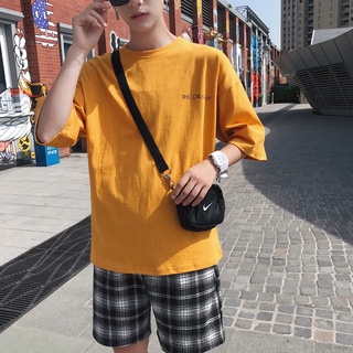 Áo thun unisex