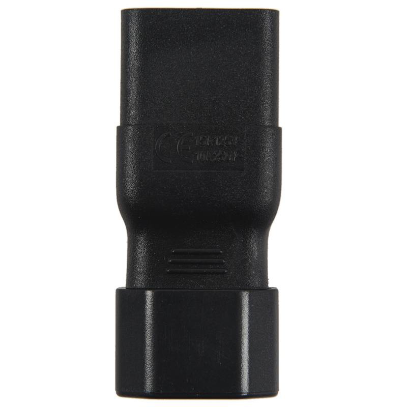 Đầu Chuyển Đổi Iec C19 Sang C14 | BigBuy360 - bigbuy360.vn