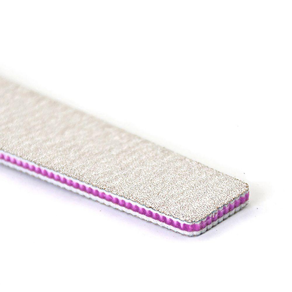 OCEANMAP Giấy Nhám Mài Móng Tay Chuyên Nghiệp