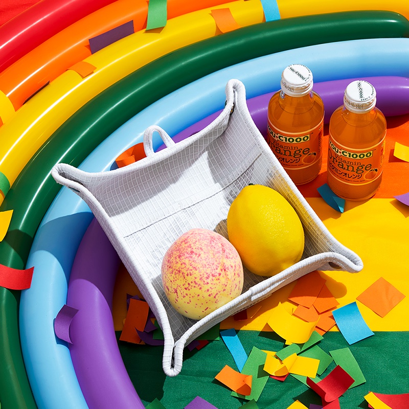 Túi đựng đồ chơi MAH gập lại điều chỉnh hình dạng được cất giữ đồ dùng gọn gàng dành cho du lịch ngoài trời