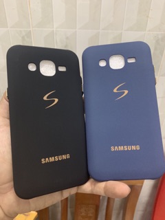 Ốp lưng Samsung J5 dẻo sillicon
