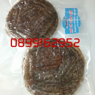 KHÔ TÔM TÍCH ( KHÔ BỀ BỀ )