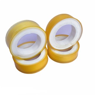 Băng tan cuốn ống nước