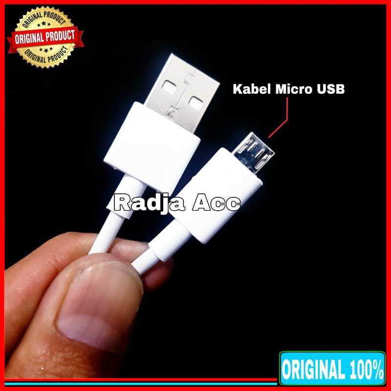 Củ Sạc 100% Micro Usb Cho Xiaomi Redmi Note 4 Redmi 4x 4 Pro