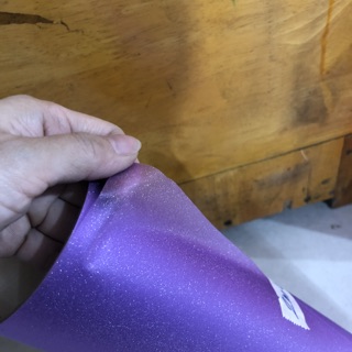 Decal dán đèn xe cao cấp bóng và nhám