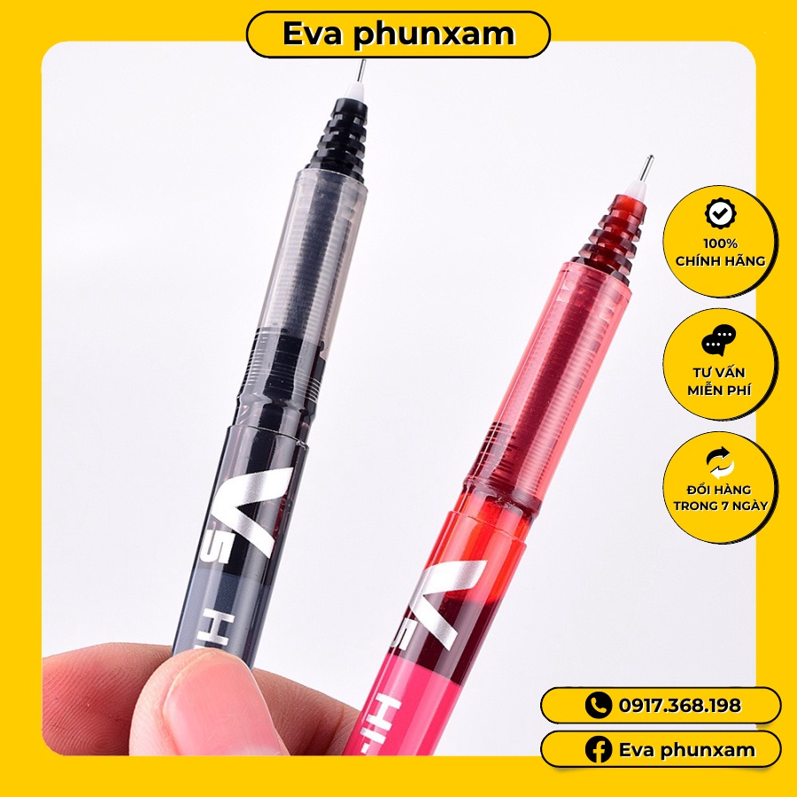 Bút định hình mày-môi V5