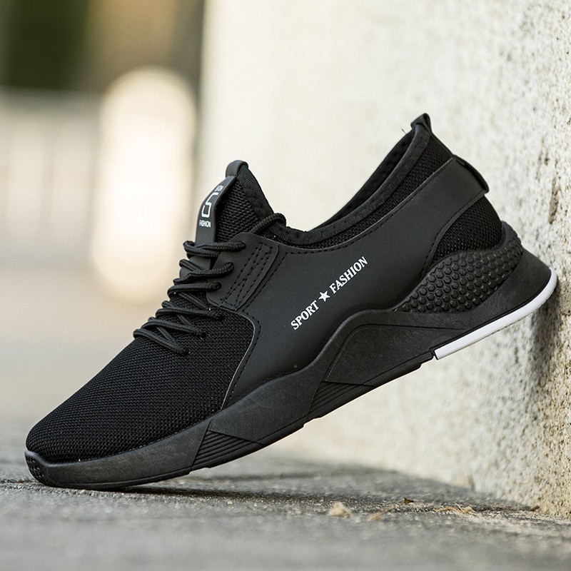 Giày nam cổ thấp | BigBuy360 - bigbuy360.vn