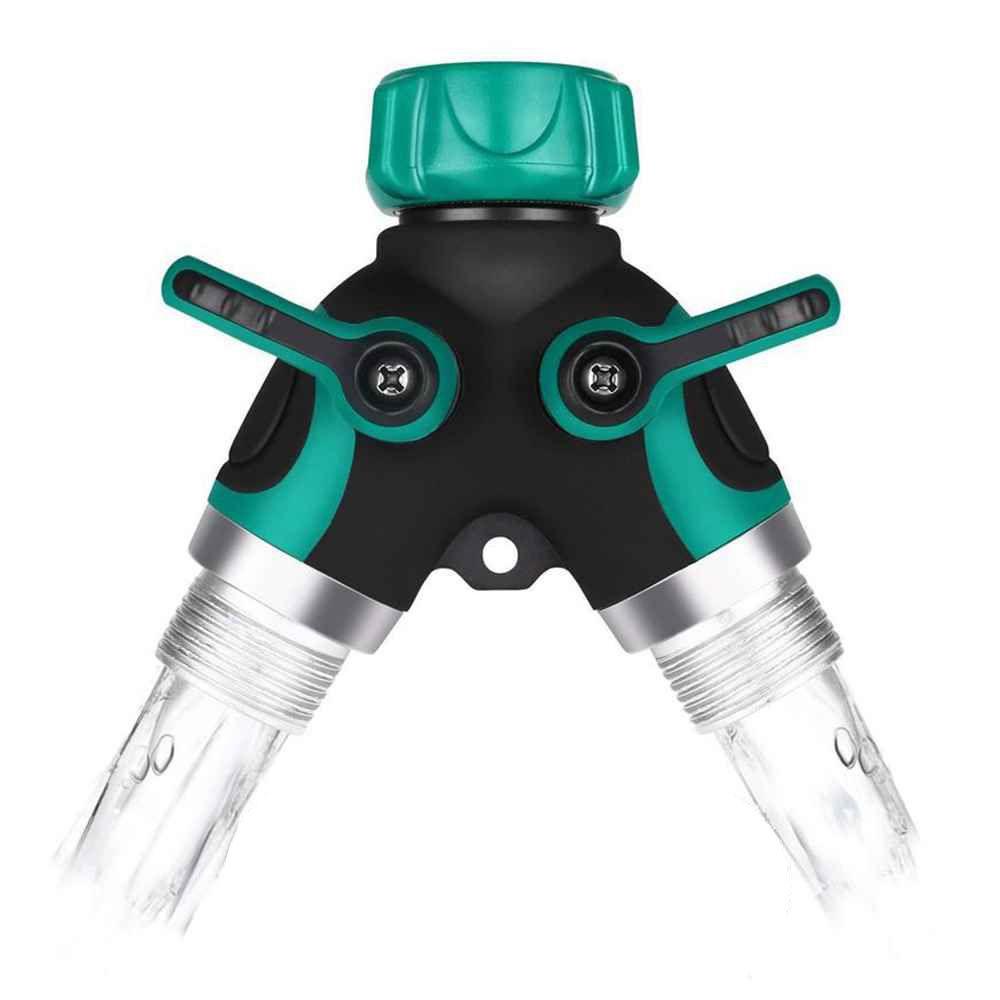 Đầu Nối Ống Nước Tưới Cây Sân Vườn Siêu Bền Tiện Dụng