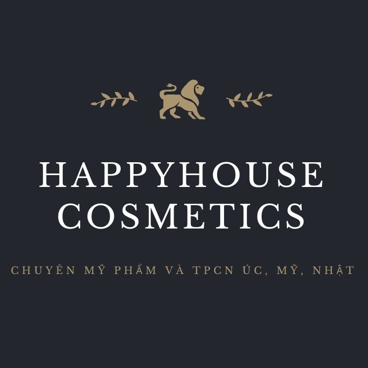 happyhouse_ cosmetics