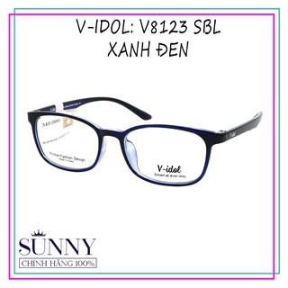 Gọng Kính Unisex V-idol V8123