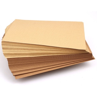Giấy karft a3 100gsm