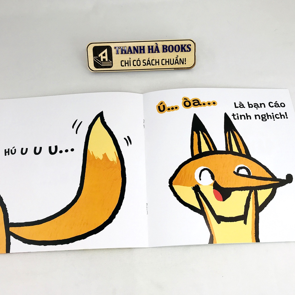 Sách - Ehon Những Em Bé Ngoan - Phát triển IQ, EQ Cho Trẻ - Lẻ tùy chọn