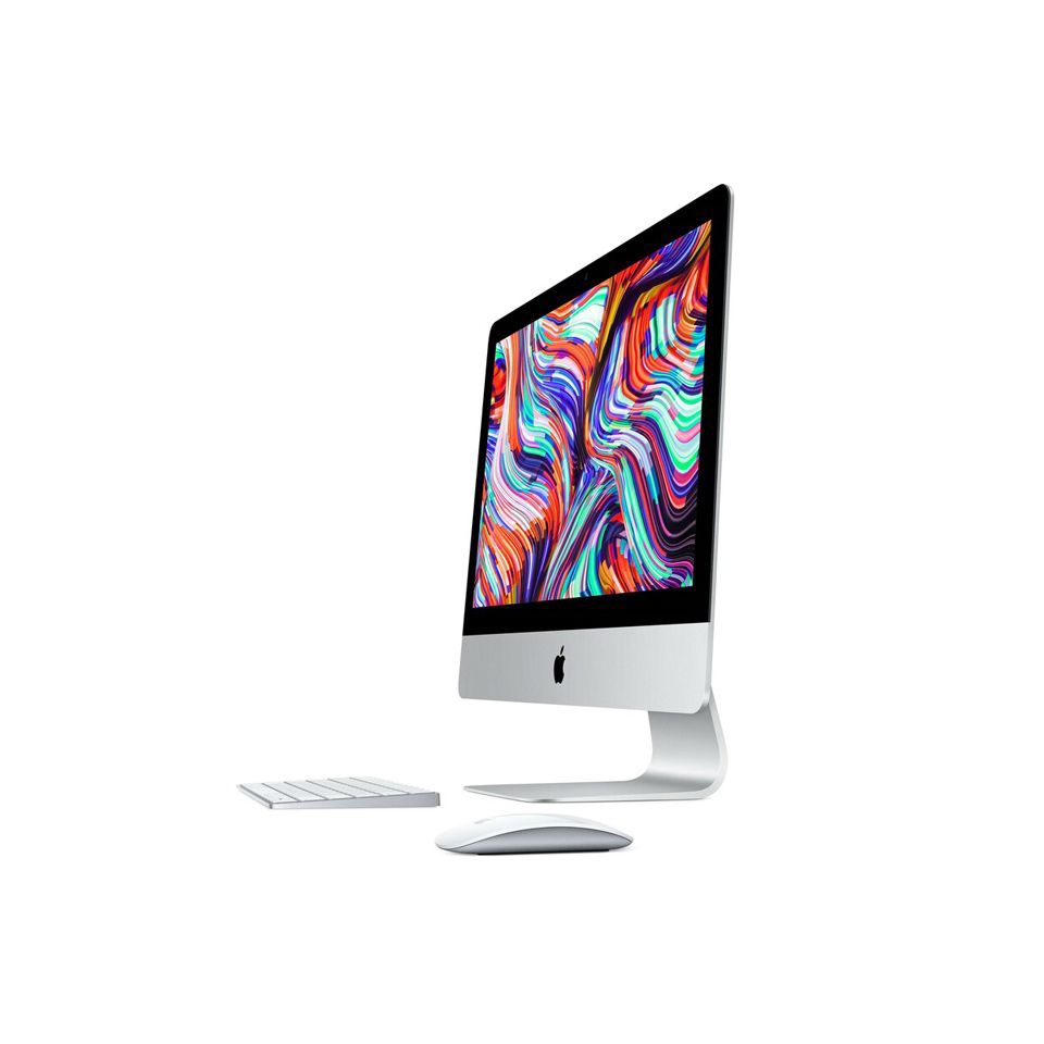 [MHK03] iMac 21.5 inch 2020 Core i5 2.3Ghz / 8GB / 256GB - New | BigBuy360 - bigbuy360.vn