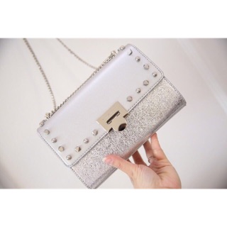 Túi ck kim tuyến. giá sỉ. size 24