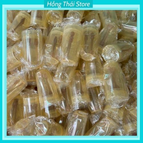 Set Rơ Lưỡi Và Bàn Chải Đánh Răng Silicon Cho Bé Từ 0-18Tháng