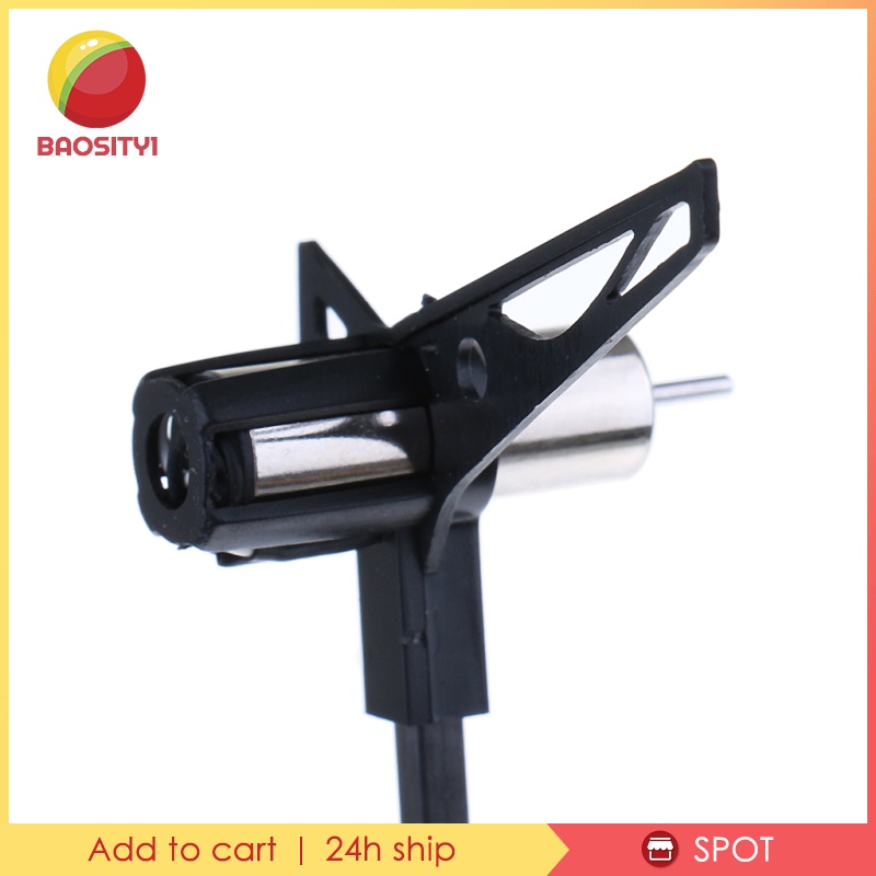 Động cơ đuôi cho máy bay điều khiển từ xa Wltoys Xk K110