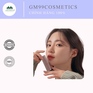 Son Rom&nd New Zero Matte Lipstick (Shell Beach Nude collection)