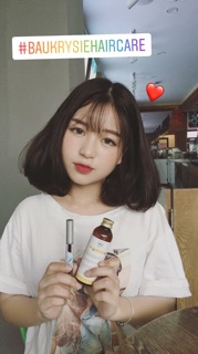 Combo tinh dầu bưởi pomelo và gel mi coco