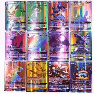 Đồ chơi thẻ bài Pokemon