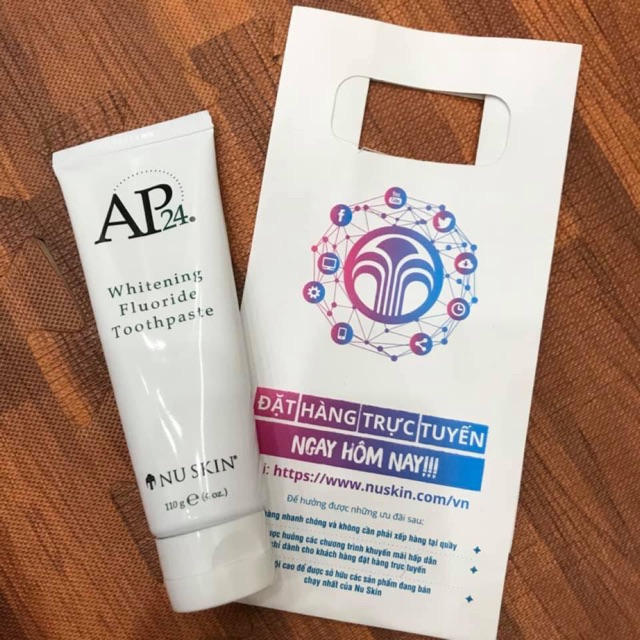 KEM ĐÁNH RĂNG AP24