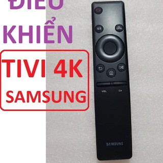Remote  Điều khiển tivi 4K sam sung - REMOTE tivi Smats 4K samsung  <39>