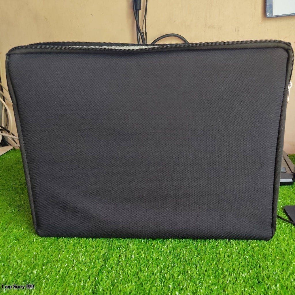 Túi Chống Sốc Dùng Cho Laptop 15 inch