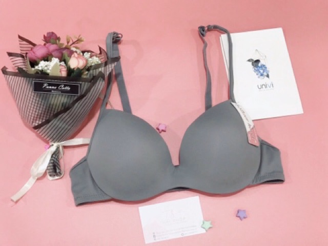 [HÀNG THÁI LAN] Áo Lót Thái Lan Đệm Mỏng Nâng Ngực, Vải Mịn Mềm Mại Nhẹ Nhàng Sisterhood 8056 | BigBuy360 - bigbuy360.vn