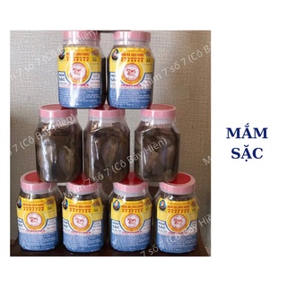 Mắm cá sặc bà giáo khỏe 7777777