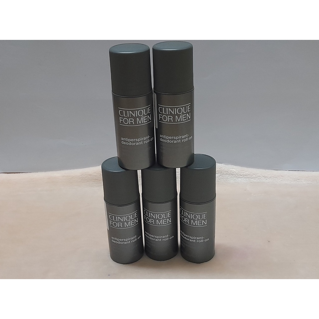 Lăn Khử Mùi Cơ Thể Clinique For Men 75ml