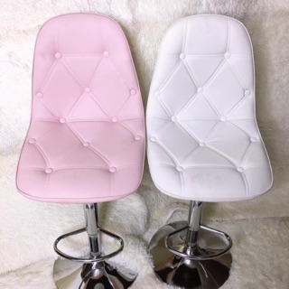 Ghế xoay tăng chỉnh độ cao dành cho shop-ghế makeup-ghế quầy bar