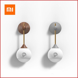 Đèn ngủ cảm ứng, đèn ngủ thông minh Xiaomi Yeelight, cảm biến ánh sáng tự động bật tắt, SUNNY Night Light, SHS Vietnam